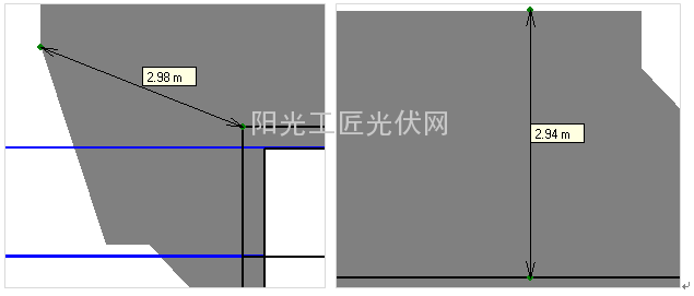 屋顶系统阴影计算方法的深入剖析（二）15