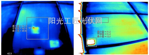 光伏组件的常见问题及其检测方法8