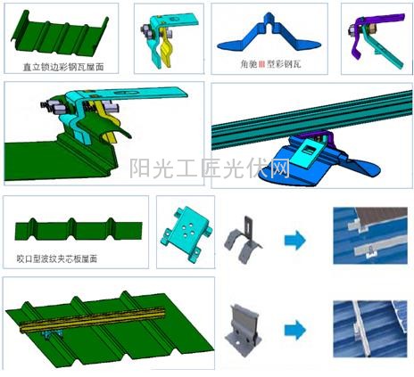 光伏电站基础知识系列总结：光伏支架小结4